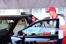 Thông tư 03 hạ knock out ô tô nhập khẩu