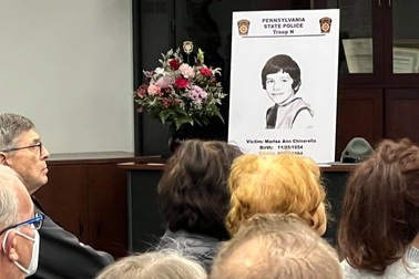 Giải mã vụ án bí ẩn từng gây chấn động nước Mỹ