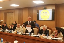 Đề xuất có chứng chỉ hành nghề cho nhà giáo Việt Nam