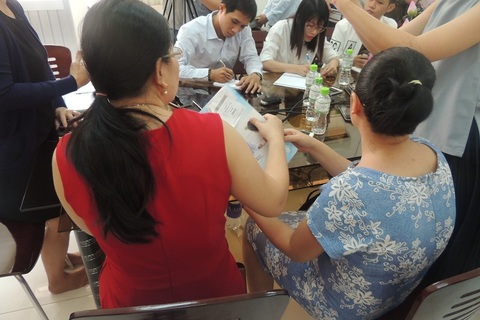 Nghi án bé lớp 1 bị xâm hại tại trường: Cần làm rõ chi tiết camera bị mất dữ liệu