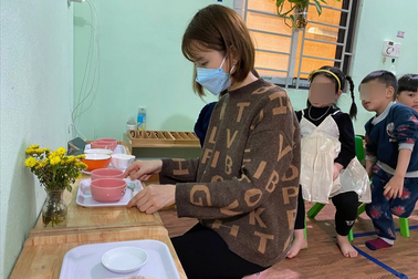 Đề xuất giáo viên mầm non được nghỉ hưu sớm hơn 5 tuổi so với quy định