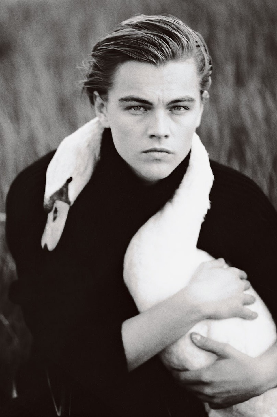 Leonardo DiCaprio già nua trong phim mới - 6 Leonardo DiCaprio già nua trong phim mới - 6