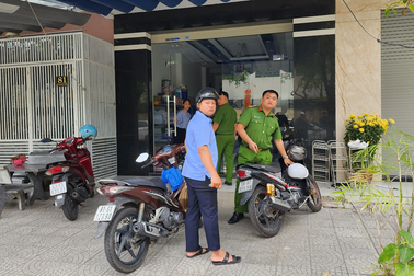 Xác minh thông tin một trẻ tự kỷ bị bạo hành ở Đà Nẵng