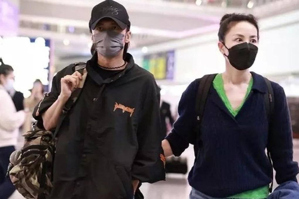 Vương Phi và Tạ Đình Phong đi hâm nóng tình cảm tại Nhật Bản - 2 Vương Phi và Tạ Đình Phong đi hâm nóng tình cảm tại Nhật Bản - 2