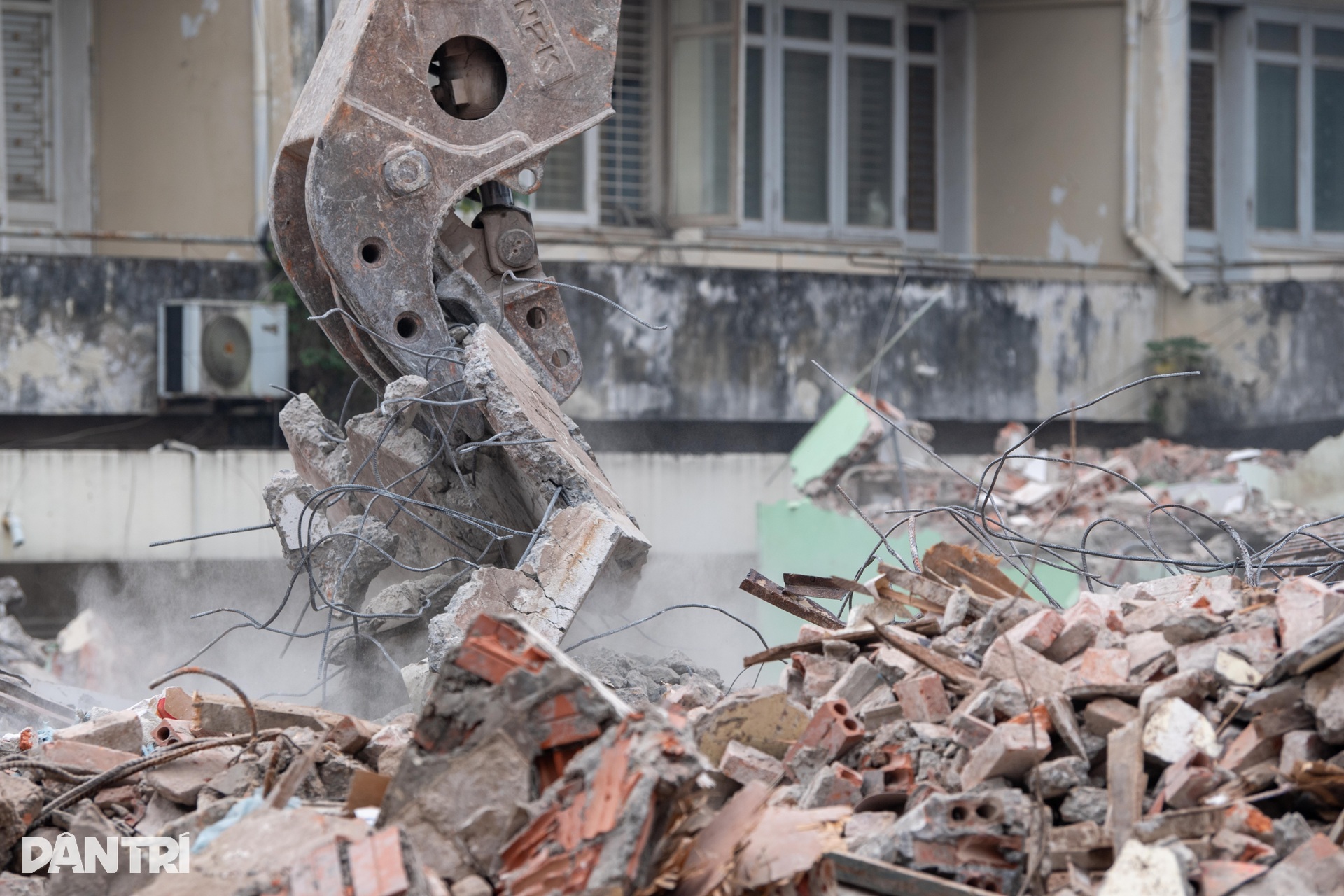 Những nguồn ô nhiễm khiến không khí Hà Nội độc hại - 8 Những nguồn ô nhiễm khiến không khí Hà Nội độc hại - 8