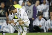 3 cú sút hỏng penalty đáng quên trong đời của C.Ronaldo