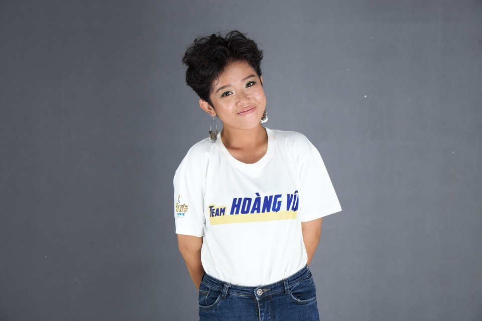 Những én nhỏ có võ của Team Hoàng Vũ tại Én sinh viên 2019 - 5 Những én nhỏ có võ của Team Hoàng Vũ tại Én sinh viên 2019 - 5