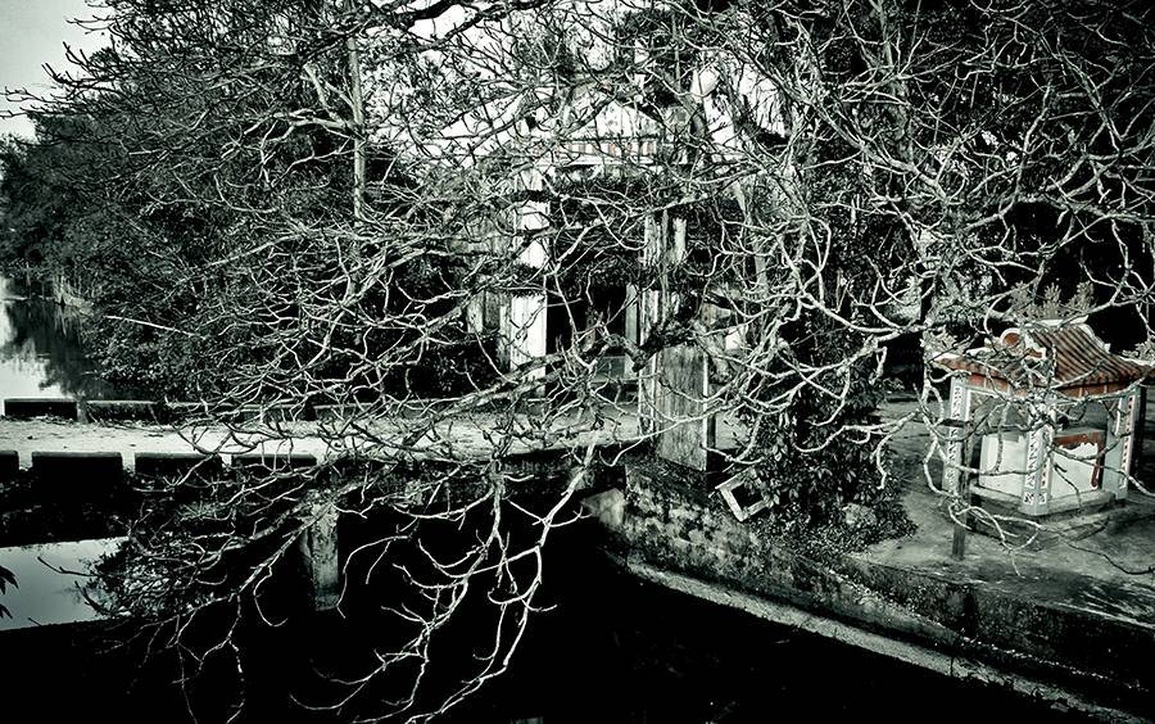 Chầm chậm mùa đông xứ Huế gây nhớ thương - 6