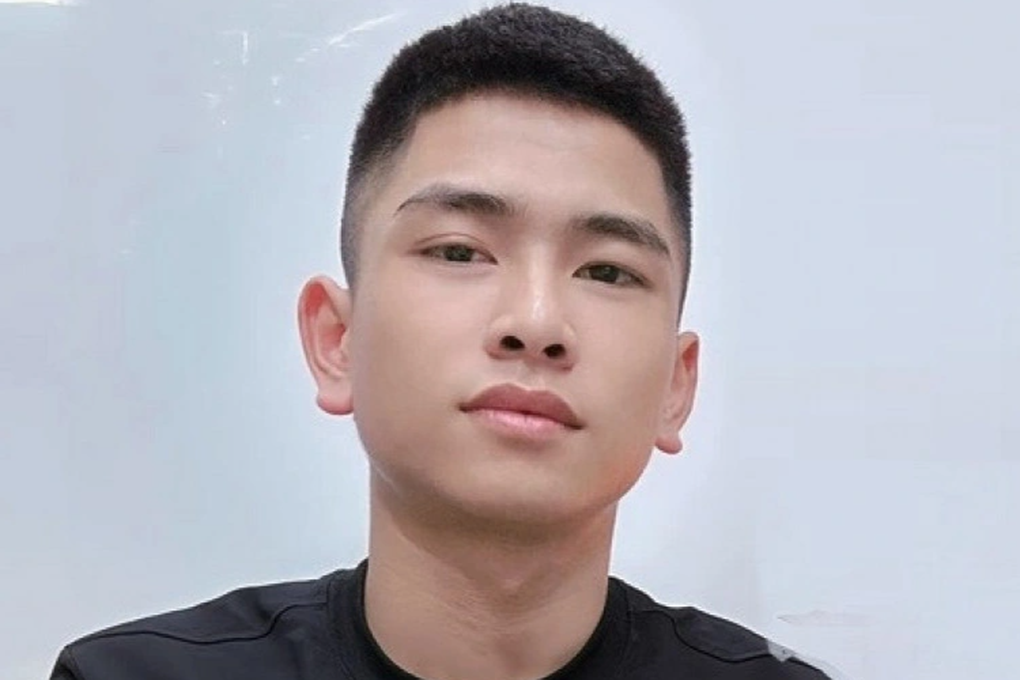 Khởi tố nam thanh niên cho vay lãi cắt cổ 500%/năm qua mạng - 1 Khởi tố nam thanh niên cho vay lãi cắt cổ 500%/năm qua mạng - 1