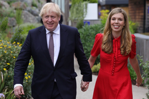 Cựu Thủ tướng Anh chuẩn bị đón người con thứ 8