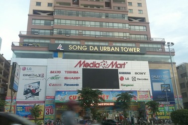 Bài 1: Sông Đà - Hà Đông xâm hại quyền lợi cư dân