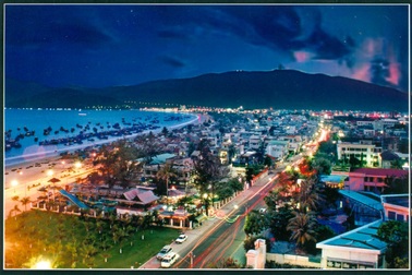 Thủ tướng duyệt quy hoạch đô thị trung tâm du lịch biển Quy Nhơn