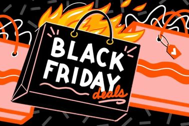 Mua sắm dịp Black Friday thế nào là tỉnh táo?