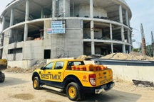 Ford Ranger và câu chuyện đồng hành cùng chủ sở hữu vươn tới thành công