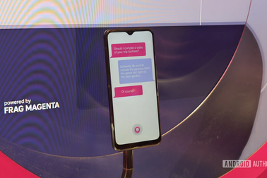 MWC 2024: Xuất hiện smartphone không có bất cứ ứng dụng nào