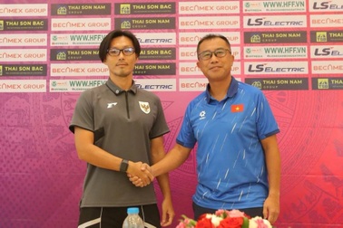 U19 nữ Việt Nam không từ bỏ mục tiêu vô địch Đông Nam Á