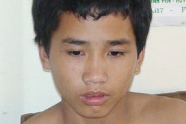 Rùng mình lời khai của 9X sát hại bé gái chăn ngựa