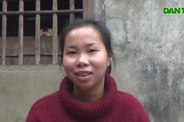 Cô bé sinh ra nặng 9 lạng giành học bổng 1 tỷ đồng