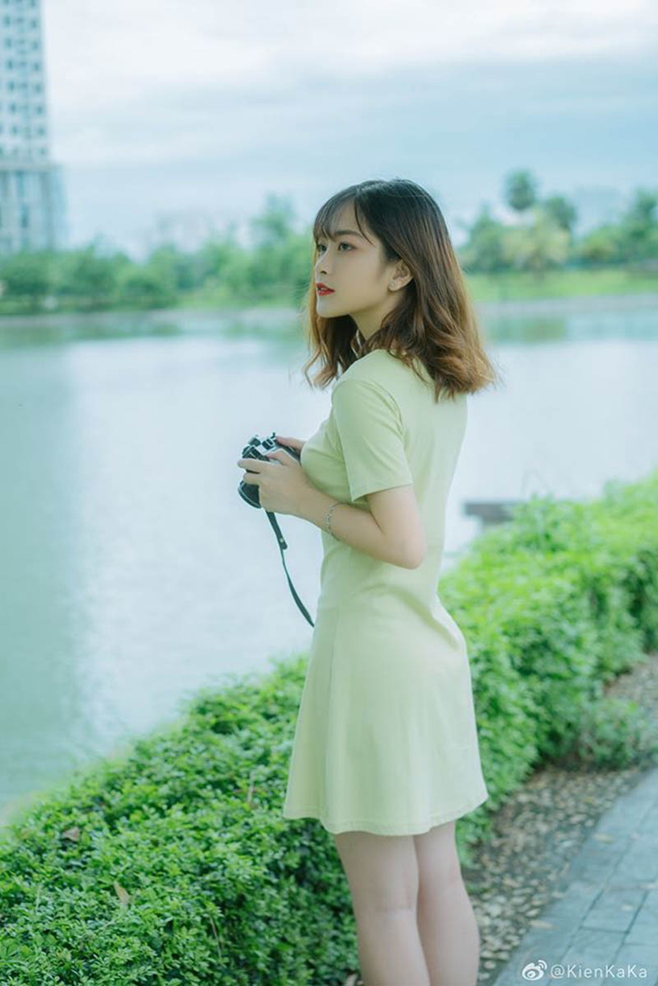 Top 4 gương mặt nữ sinh xinh đẹp, tài năng của Học viện Tài chính - 4 Top 4 gương mặt nữ sinh xinh đẹp, tài năng của Học viện Tài chính - 4