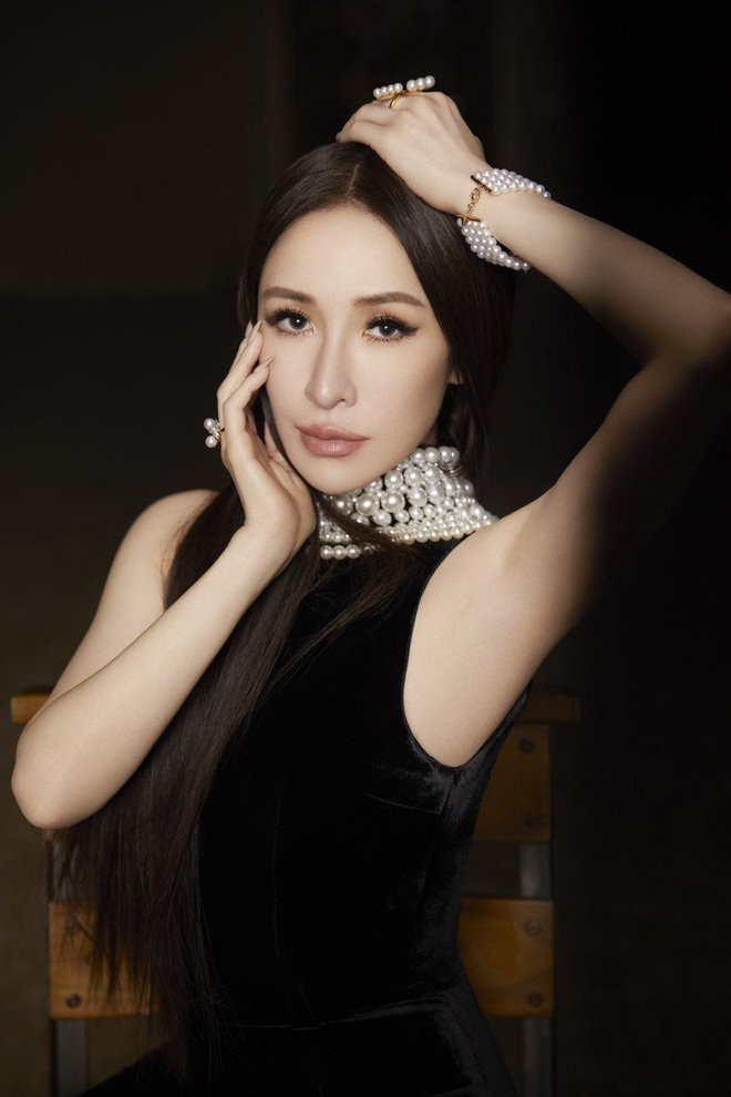 Chị đẹp U50 bị hủy dung vì chó cắn, danh sách bạn trai toàn “hồng hài nhi” - 5
