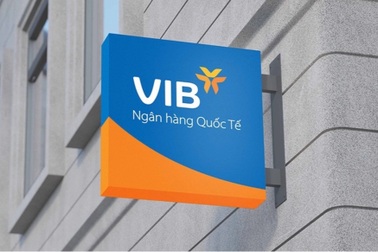 VIB: Lợi nhuận quý I hơn 2.400 tỷ đồng, CASA tăng 17%