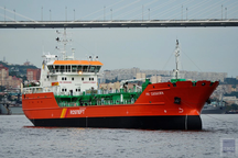 Dầu thô của Nga vẫn tìm được người mua bất chấp lệnh cấm vận