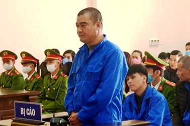 Vụ "bảo kê" dịch vụ hỏa táng: Phân chia địa bàn, thu tiền trái phép