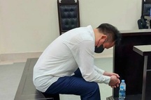 Hoãn phiên xét xử cựu Vụ trưởng lừa Chủ tịch Tân Hoàng Minh 80 tỷ đồng