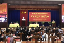 Đưa BHXH, BHYT vào chỉ tiêu phát triển kinh tế xã hội năm 2021