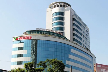 Công an vào cuộc vụ phát hành trái phiếu của VsetGroup