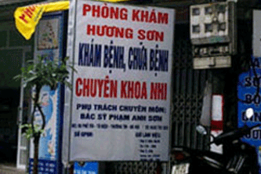 Vụ trẻ tử vong tại phòng khám tư: Giám định pháp y để làm rõ nguyên nhân