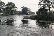 Ninh Bình chi 45 tỷ đồng cải tạo môi trường khu công nghiệp bị ô nhiễm