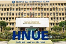 Sư phạm Hà Nội lập 3 trường mới