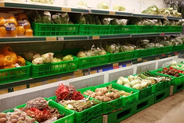 Xuất khẩu tỷ đô rau quả: Dân vẫn “cắn răng” mua rau sạch giá “chát”