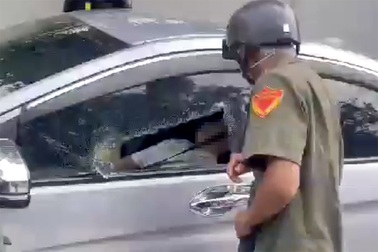 Vụ Bí thư thị trấn tử vong trong ô tô riêng: Nghi có "thư tuyệt mệnh"