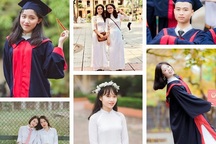 Thủ khoa toàn quốc năm nay đến từ những địa phương nào?