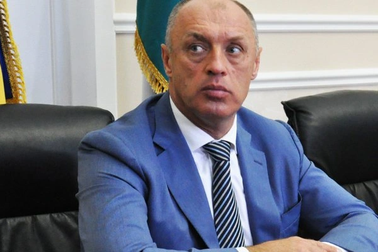 Quan chức Ukraine bị cáo buộc làm lộ bí mật quân sự