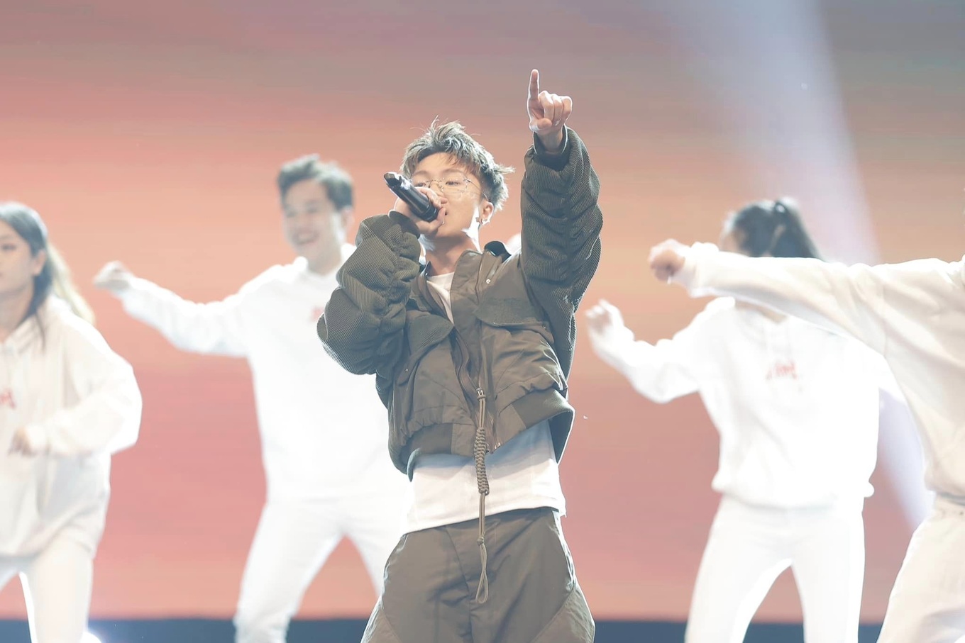 Rapper Obito: Từ 
