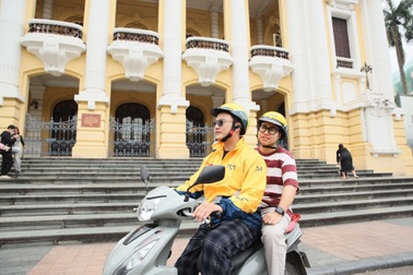 Tài xế TADA thực nhận 100% tiền cuốc xe, không phí nền tảng từ 22/4