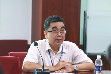 Người Việt Nam đầu tiên trở thành Viện sĩ Viện Hàn lâm Khoa học Hải ngoại Pháp