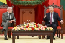 Tổng Bí thư Tô Lâm nói về tầm nhìn và định hướng phát triển thời gian tới