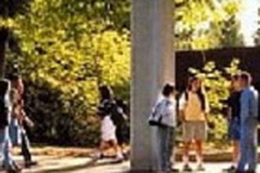 Học bổng giao lưu văn hóa Mỹ 