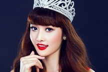 Hoa hậu Triệu Thị Hà: “Ba mẹ muốn tôi dứt khoát tình cảm với cháu trai cô Kim Hồng”