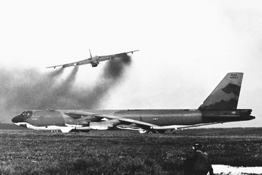 Chuyên gia nói về sai lầm chiến lược của Mỹ trong "Điện Biên Phủ trên không"