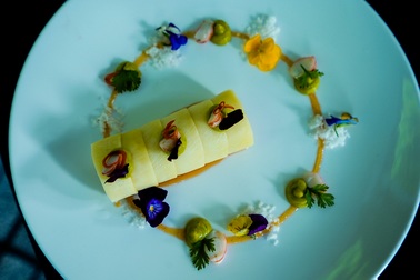 Những món ngon khó cưỡng nhưng "nhìn thấy không nỡ ăn"