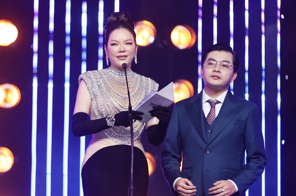 Jemmia Diamond đồng hành cùng giải thưởng Mỹ nhân của năm 2023 - 2 Jemmia Diamond đồng hành cùng giải thưởng Mỹ nhân của năm 2023 - 2
