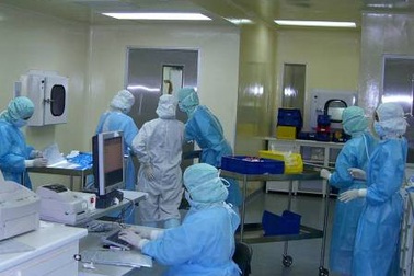 Phơi nhiễm “tai họa” rình rập người hành nghề y