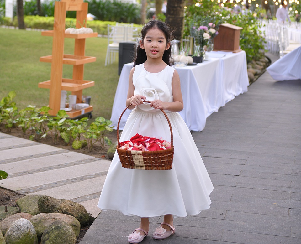 Xuân Lan lần đầu lên tiếng sau “đám cưới bí mật” - 7 Xuân Lan lần đầu lên tiếng sau “đám cưới bí mật” - 7