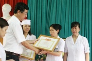 Cần có cơ quan chuyên bảo vệ người tố cáo tham nhũng