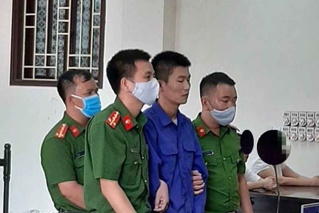 Gã con rể tàn độc ra tay giết hại mẹ vợ, đẩy xác xuống bể nước - 3 Gã con rể tàn độc ra tay giết hại mẹ vợ, đẩy xác xuống bể nước - 3